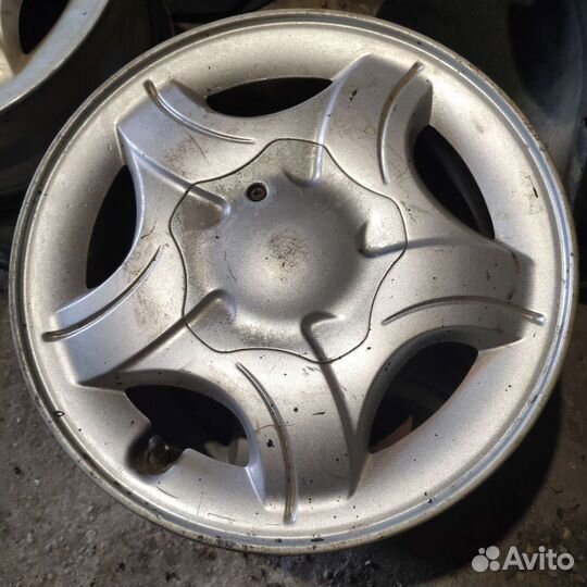 Крышки/Колпачки/Заглушки на литые диски ваз