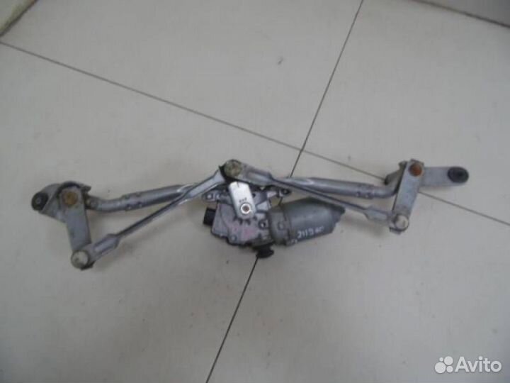 Трапеция стеклоочистителей Mazda 6 GH 2007-2012