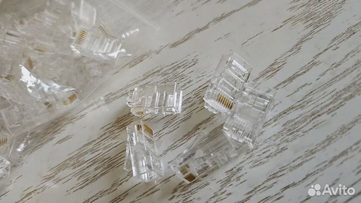 Кабель для интернета