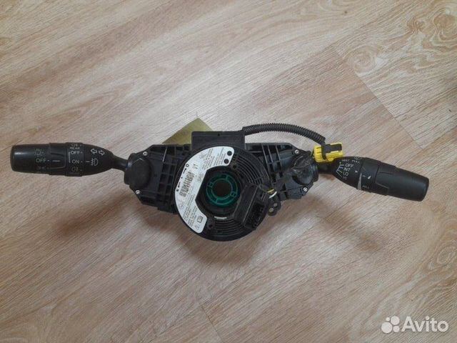 Подрулевой переключатель Honda Civic 8 4D