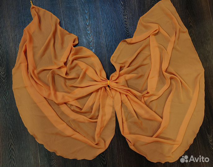 Карнавальный костюм для девочки 134