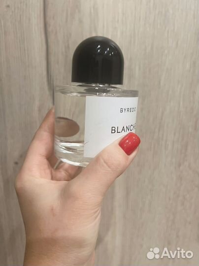 Духи byredo blanche 100 ml