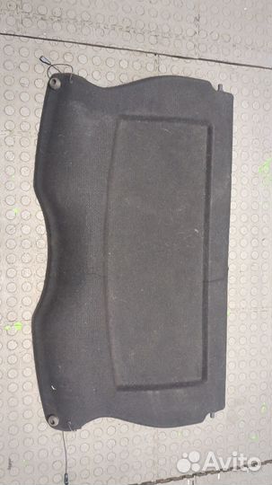 Полка багажника Ford Fusion, 2004