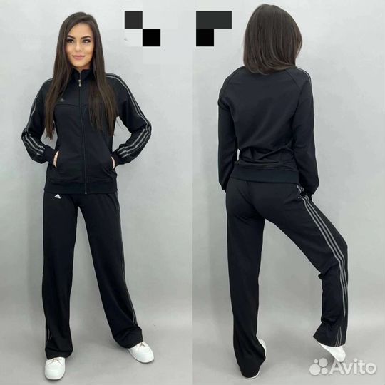 Костюм спортивный новый 44-46