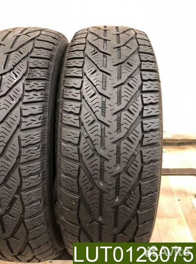 Tigar Winter 195/65 R15 95T