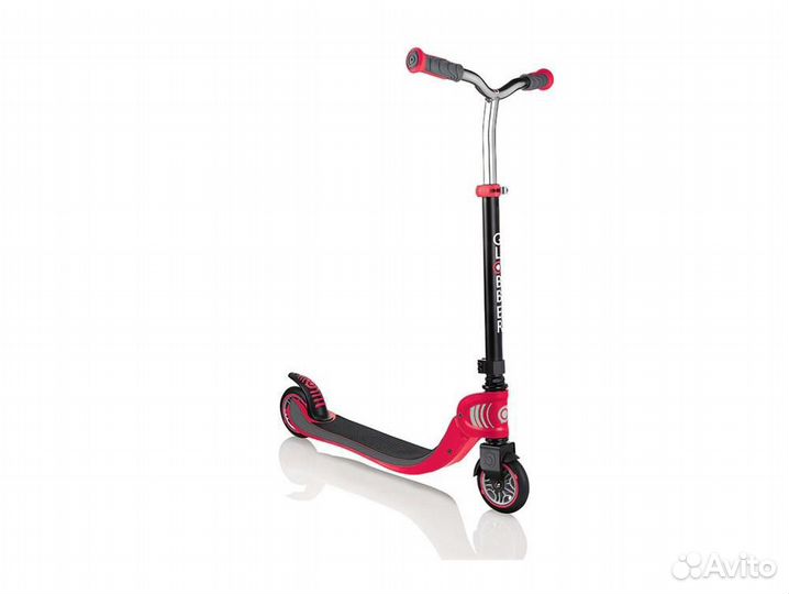 Самокат Globber flow 125 foldable