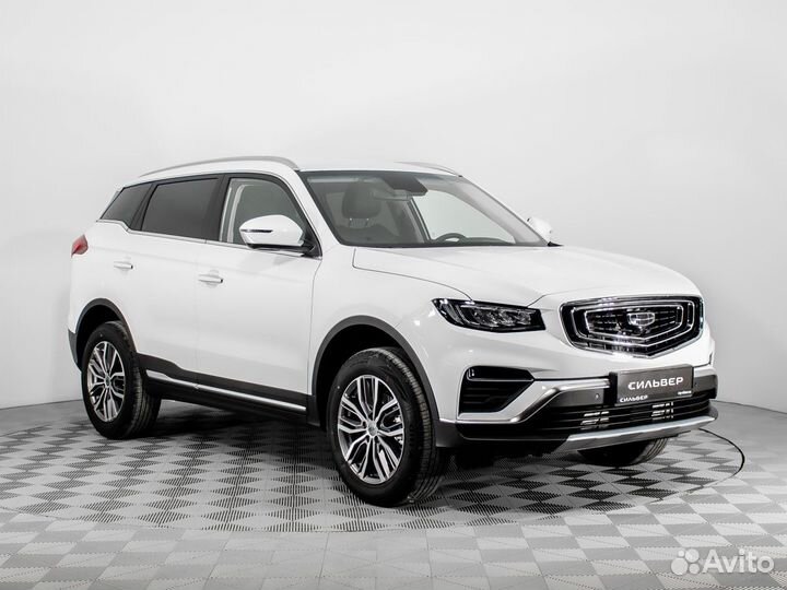 Geely Atlas Pro 1.5 AT, 2023