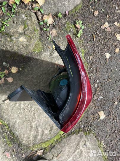 Фонарь задний правый Chevrolet Tahoe 2006-2014