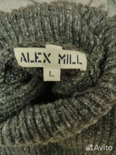 Свитер мужской