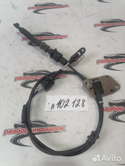 Трос кпп Mazda 6 2.0 GH