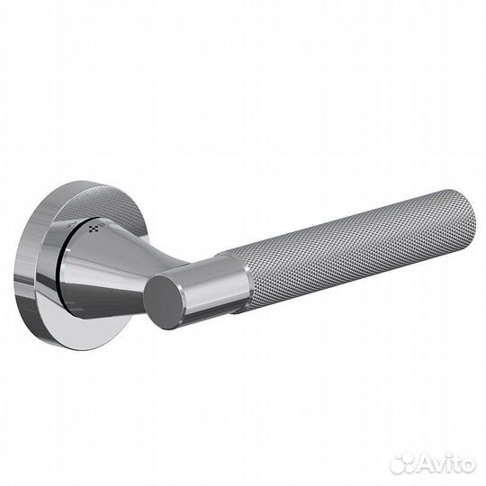 Bravo System Proton-T хром, черный матовый