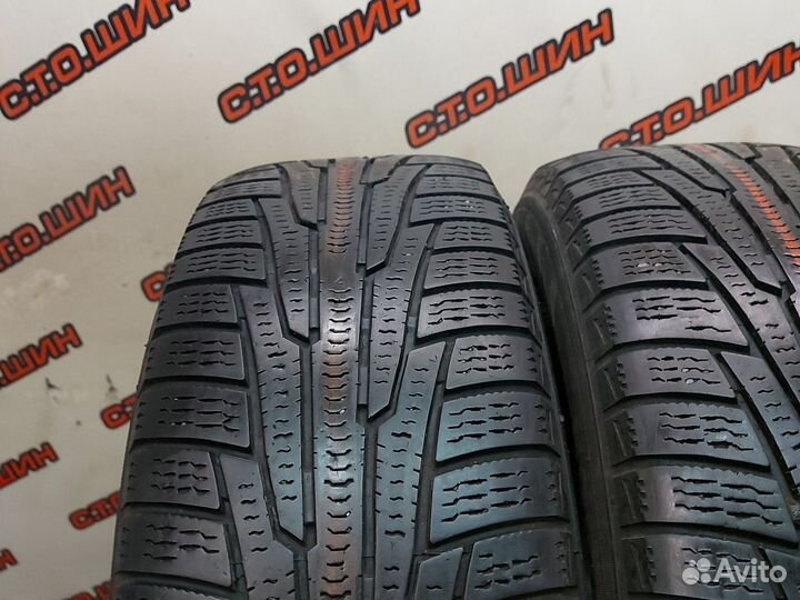 Nokian Tyres Nordman RS2 195/65 R15 95R