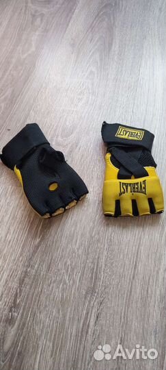 Форма для единоборств