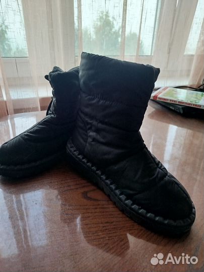 Угги размер 36