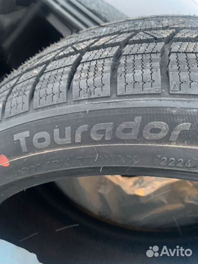 Tourador Winter Pro Max 245/40 R19