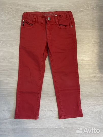 Штаны детские