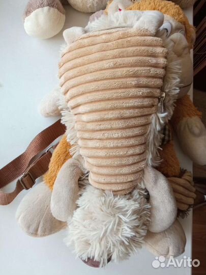 Игрушки цена за всё