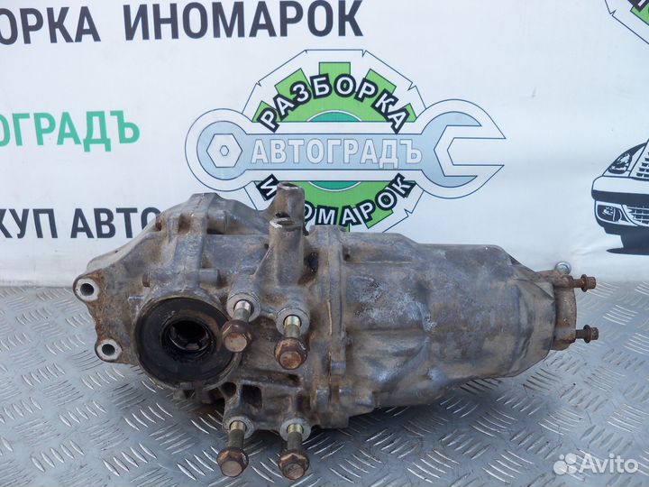 Редуктор заднего моста Honda HR-V 3D 1.6 99г