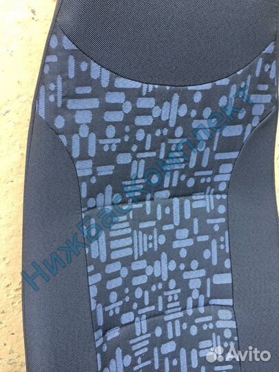 Сидения в микроавтобус автобус