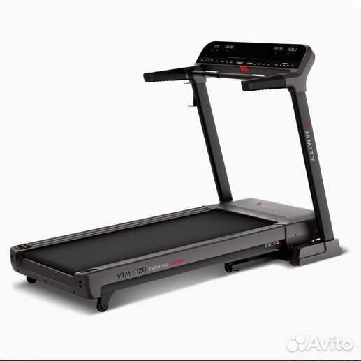 Беговая дорожка Ammity