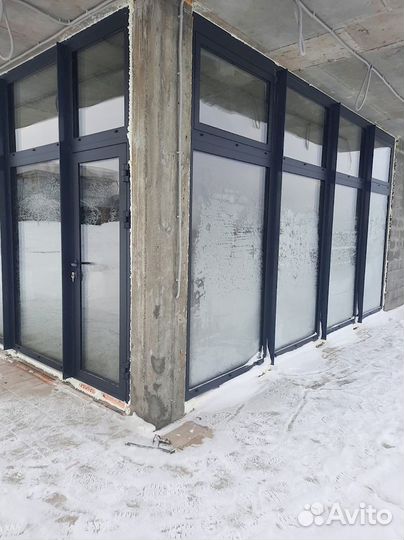 Панорамные окна и балконы от производителя