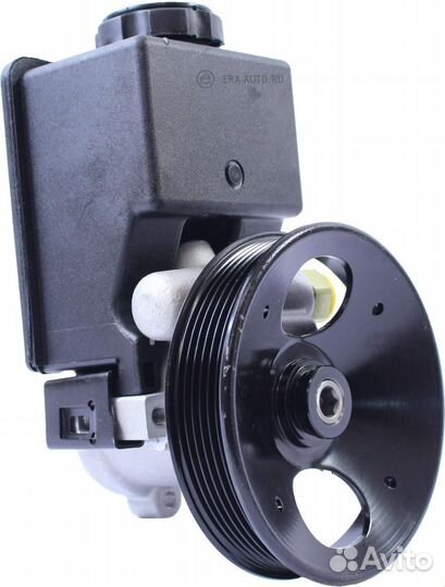 Motorherz P1216HG Насос гидроусилителя руля