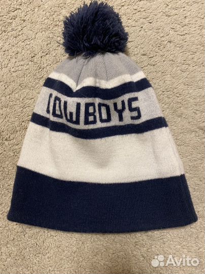 Шапка зимняя