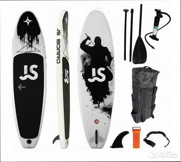 SUP сап борд JS GQ