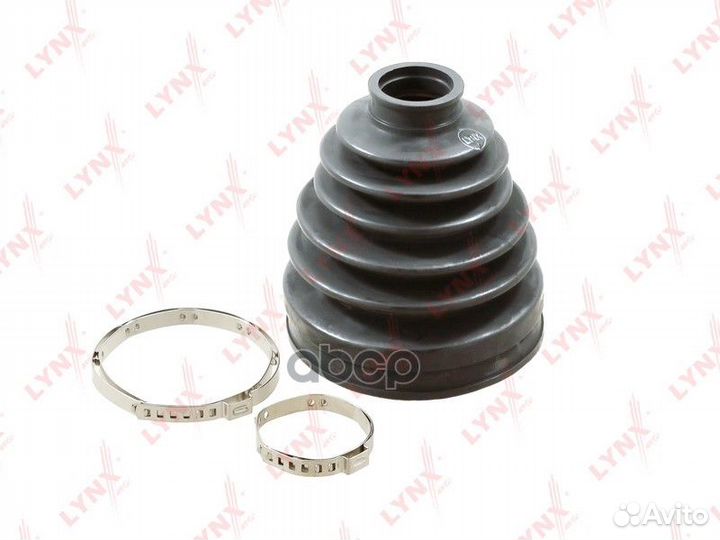 Пыльник ШРУСа PC2103 lynxauto