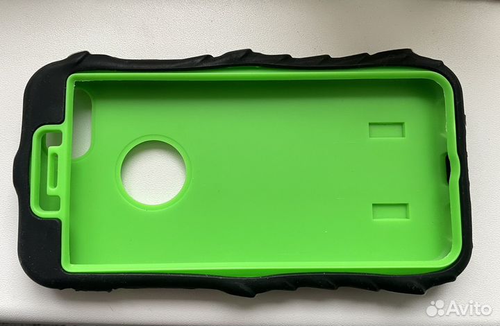 Чехол - бампер для iPhone 8