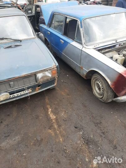 Запчасти на ваз