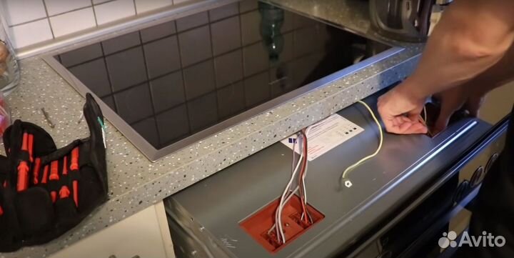 Частный мастер электрик. Электромонтаж под ключ