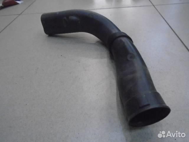 Воздуховод торпедо Volvo XC90 2002-2014