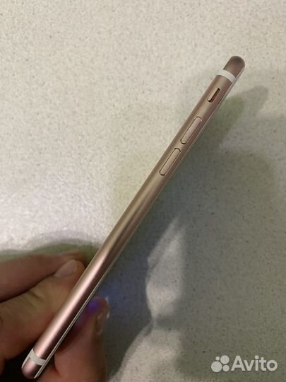 iPhone 7, 32 ГБ