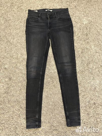 Джинсы женские Levis 710