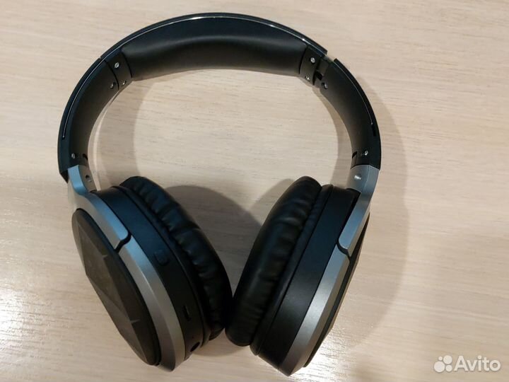 Беспроводные bluetooth наушники Qumo excellence