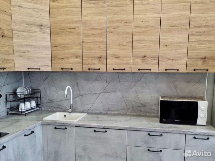 Кухни на заказ. Кухонный гарнитур