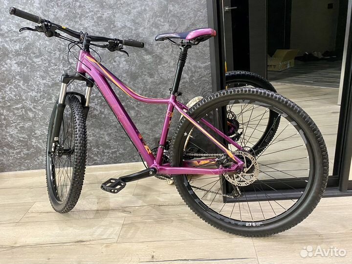 Женский Cube Access Ws 27,5”