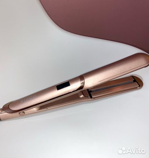 Профессиональный утюжок для волос
