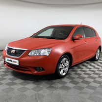 Geely Emgrand EC7 1.8 MT, 2013, 275 434 км, с пробегом, цена 299 000 руб.