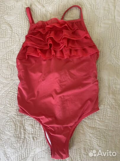 Купальник для девочки 116