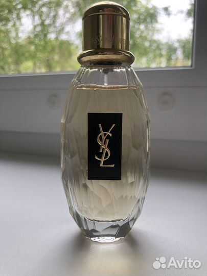 Yves Saint Laurent Parisienne
