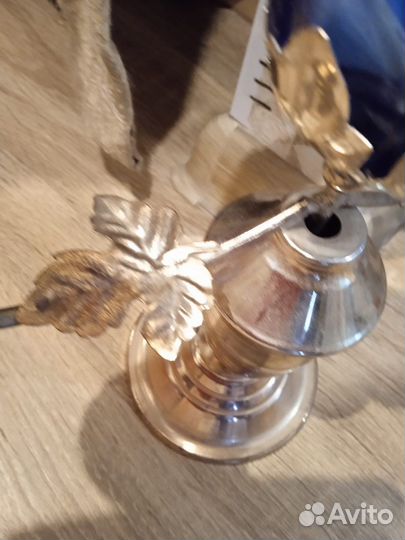 Подсвечники