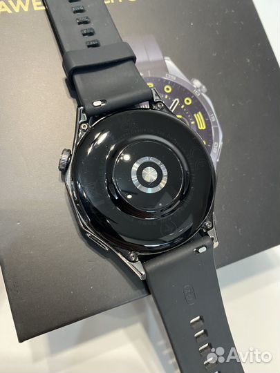 Huawei Watch GT 4