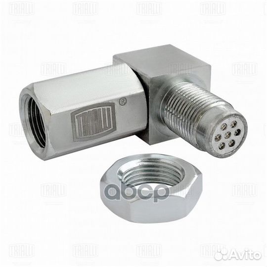 Обманка кислородного датчика 'EMC0090 Trialli