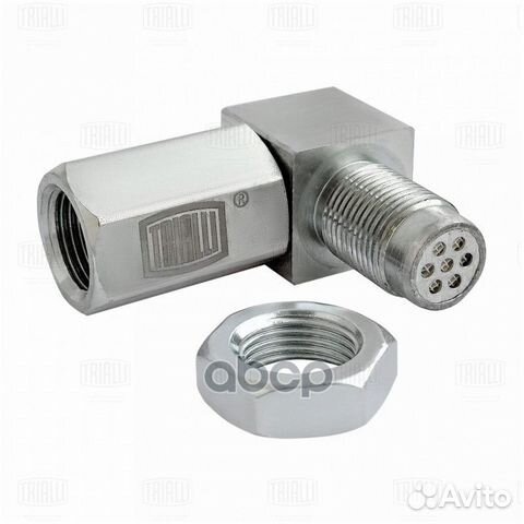 Обманка кислородного датчика 'EMC0090 Trialli