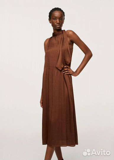 Платье mango s