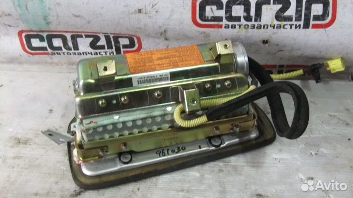 Подушка безопасности пассажира Subaru Legacy Grand