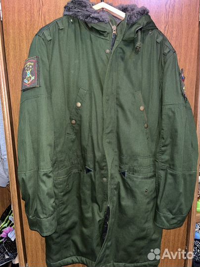 Куртка демисезонная офисная