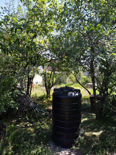 Дача 45 м² на участке 12 сот.